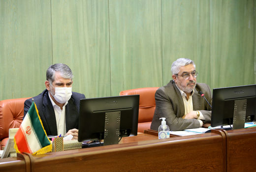 کشت قراردادی گندم و برنج یکی از مهمترین ماموریت های وزارت جهاد کشاورزی 