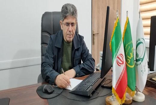 ابلاغ نقشه نهایی ۱۱ پلاک در کمیسیون رفع تداخلات آذربایجان‌غربی