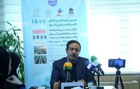 فرصتی برای تعامل تولیدکنندگان و تصمیم‌گیران