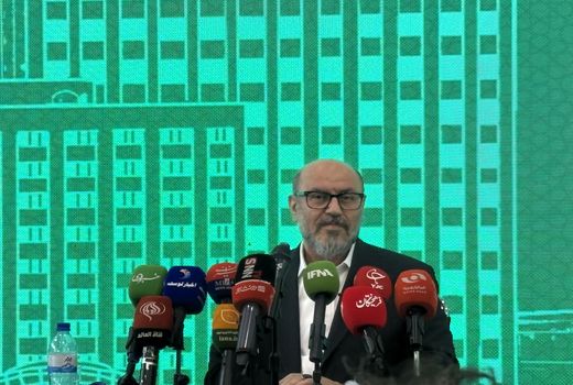 اولویت بنیاد مستضعفان امنیت غذایی است