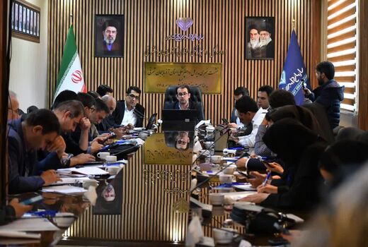 رویکرد ما در دامپزشکی کاملاً فنی، تخصصی و کارشناسی است