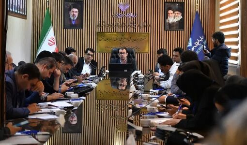 رویکرد ما در دامپزشکی کاملاً فنی، تخصصی و کارشناسی است