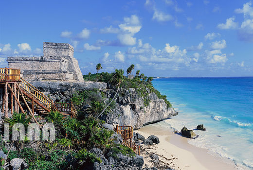 شبه‌جزیره یوکاتان 