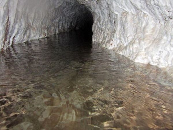 کاهش بارندگی، آورد در منابع آب زیر زمینی را بحرانی کرده است