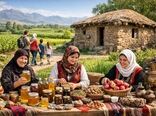 «جنگ رمضان» ظرفیت گردشگری روستایی و کشاورزی را نمایان کرد/۲۹ میلیون سفر در اوج بحران ثبت شد