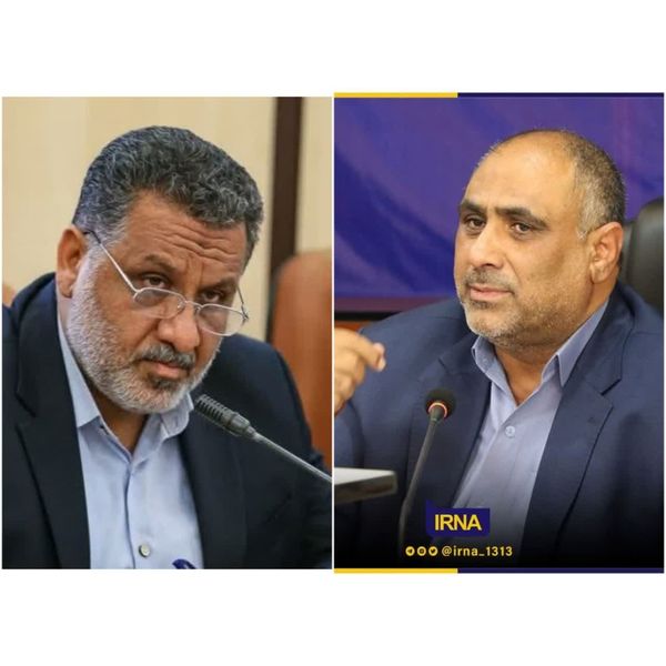 تبریک رئیس سازمان جهاد کشاورزی استان یزد به وزیر جهاد کشاورزی 