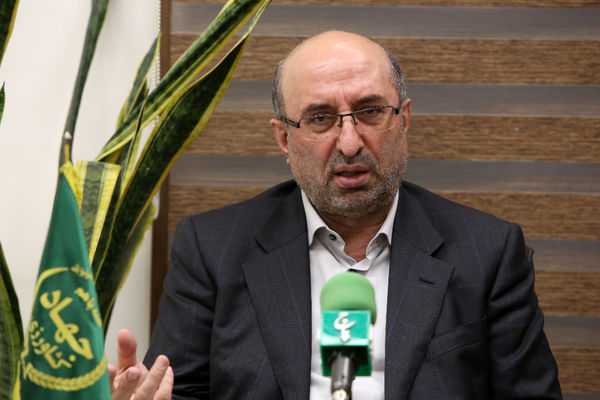 توزیع 9 میلیون و 570 هزار تن نهاده دامی در سامانه بازارگاه