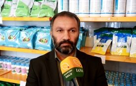 نقش کارشناسان و مروجان در افزایش بهره‌وری کشاورزی پررنگ می‌شود