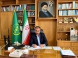 پیام تبریک رییس سازمان جهاد کشاورزی آذربایجان‌غربی به مناسبت ۱۵ مهر، روز ملی روستا و عشایر