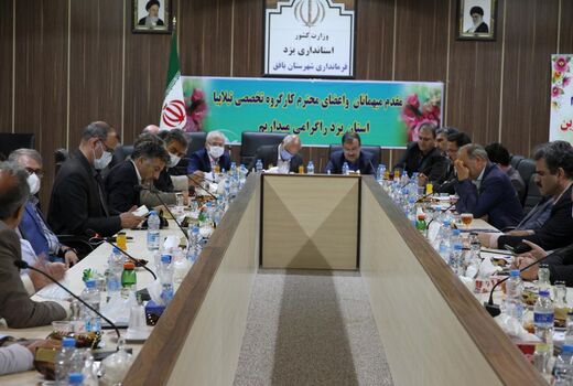 استان یزد پیشتاز تولید ماهی تیلاپیا در کشور
