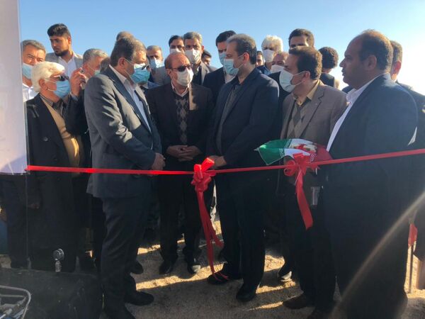 خوزستان قلب کشاورزی کشور است