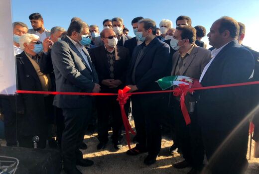 خوزستان قلب کشاورزی کشور است