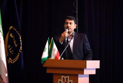 رئیس سازمان جهادکشاورزی در همایش منطقه‌ای 