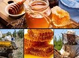 مرغوب ترین عسل ایران همچنان گمنام است