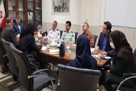 آمادگی جهاد کشاورزی شهرستان قدس برای برداشت غلات