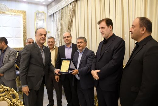 مزایای حضور و عضویت کشاورزان در نظام صنفی کشاورزی تشریح شد