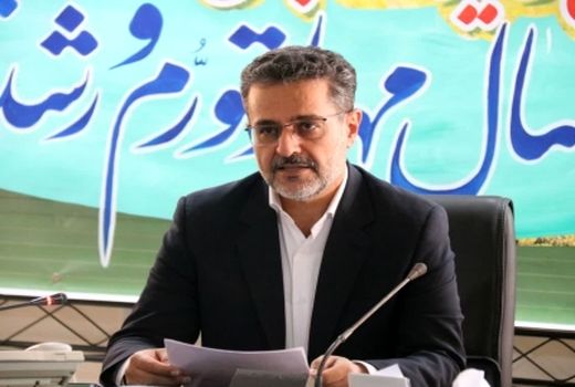 خوزستان رکورد دار خرید تضمینی گندم
