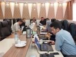 رفع تداخل دو پلاک شهرستان تنگستان