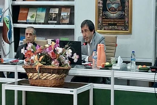 ضرورت قانونمند شدن آبخیزداری و مدیریت جامع حوضه‌های آبخیز