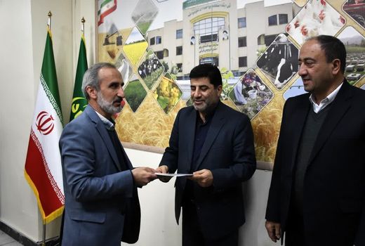 وظیفه هسته گزینش حساس و حیاتی است