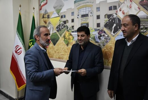 وظیفه هسته گزینش حساس و حیاتی است