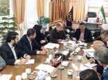پانزدهمین جلسه شورای معاونان سازمان جهادکشاورزی گلستان برگزار شد