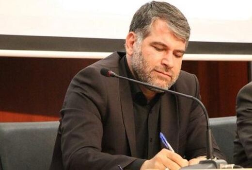 رئیس شورای راهبری، تجارت، بازرگانی و تنظیم بازار محصولات کشاورزی منصوب شد
