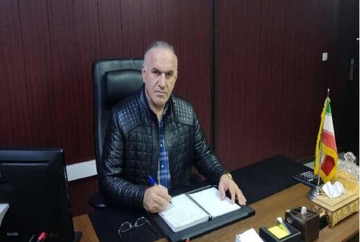 یوسف جلوخانی نیارکی به سمت رییس هیأت مدیره انجمن صنفی کشتارگاه‌های صنعتی کشور منصوب شد