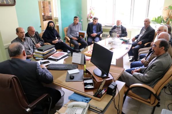 کشاورزان استان قزوین از هرگونه افزایش کشت بهاره و تابستانه خودداری کنند