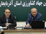 پایانه های صادراتی، حلقه گمشده زنجیره تولید تا صادرات آذربایجان شرقی
