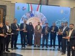 از نمونه‌های ملی بخش کشاورزی فارس تجلیل شد