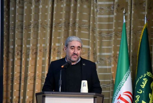 رئیس جدید مؤسسه رازی شمال‌غرب: شفافیت مدیریتی و نگاه منطقه‌ای، محور برنامه‌های آینده است