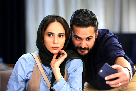 «حریم شخصی» 29 مرداد در شبکه ویدئویی