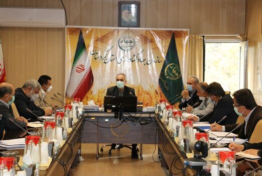88.3 میلیارد تومان خسارت خشکسالی به گندم کاران کردستان پرداخت شد