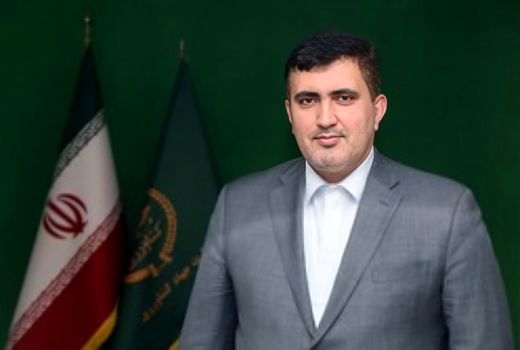 واردات جو از قزاقستان