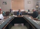 تاکید فرماندار مرودشت بر استفاده از ظرفیت‌های علمی در کشاورزی