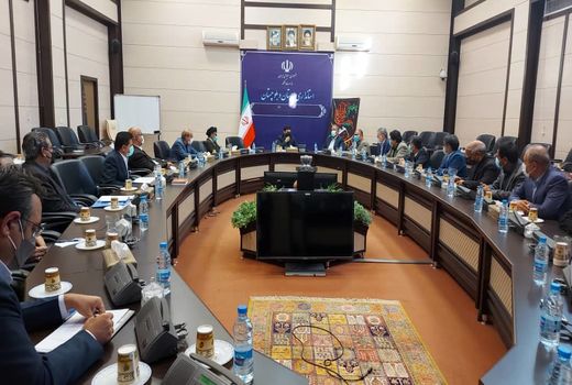 توسعه و تکمیل زنجیره ارزش در بخش‌های کشاورزی سیستان و بلوچستان ضروری است