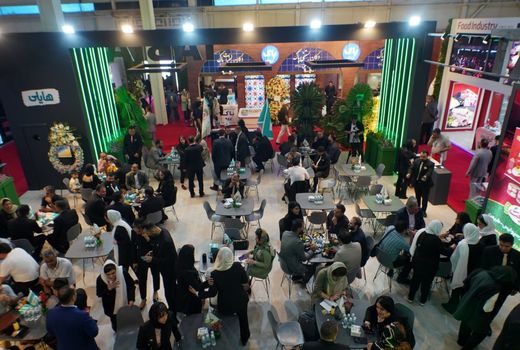 صنعت بدون نمایشگاه؛ اقتصاد بدون فرصت