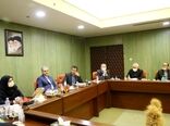 نشست وزیر جهاد کشاورزی با رئیس سازمان ملی استاندارد ایران