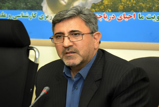 اتمام 100 درصدی 12268 هکتارازمساحت کل طرح شبکه های فرعی آبیاری و زهکشی غرب و شمالغرب کشور درآذربایجان شرقی