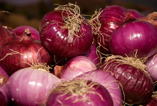 عوارض صادرات پیاز به 100درصد افزایش یافت