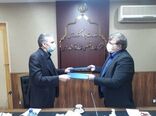انعقاد تفاهم‌نامه همکاری میان شرکت مادر تخصصی خدمات کشاورزی و سازمان دامپزشکی کشور                

