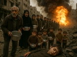  سازمان جهاد کشاورزی آذربایجان شرقی: گرسنگی نباید سلاح جنگ باشد