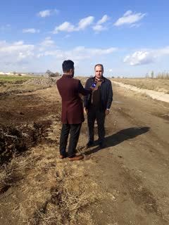 پیش بینی برداشت 250 هزار تن چغندرقند از مزارع میاندوآب