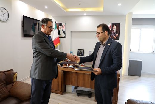 پژوهشگاه بیوتکنولوژی کشاورزی متولی تولید هسته‌های اولیه سالم و اجرای برنامه ارقام مناسب زعفران در کشور