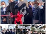 افتتاح بزرگ‌ترین مزرعه پرورش و تکثیر ماهیان زینتی در استان البرز   