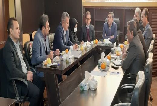 برگزاری شورای سیاست گذاری صنعت طیور استان خراسان جنوبی