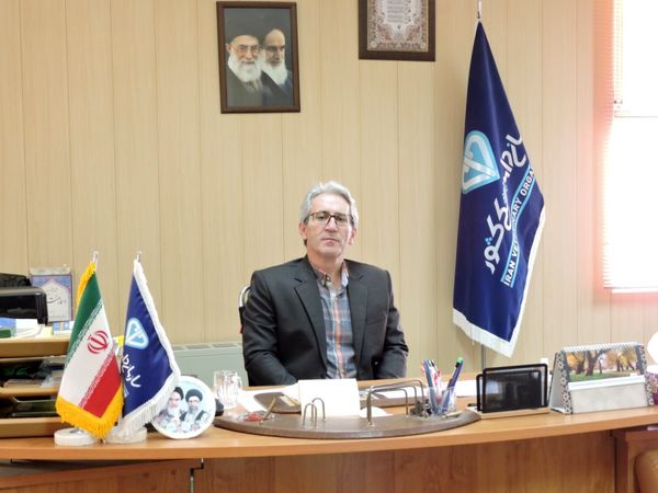مدیرکل دامپزشکی استان ایلام منصوب شد