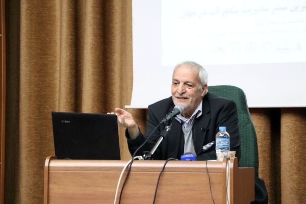 مصرف روی در مزارع کشاورزی افزایش یابد