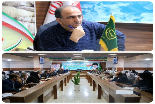 استفاده از شرکت های دانش بنیان در حوزه های مختلف کشاورزی خوزستان